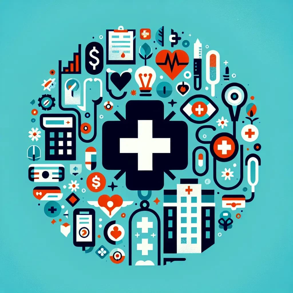 Healthcare Stocks on the Edge: Who Will Win and Who Will Lose?