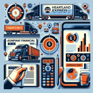 Heartland Express, Inc. 8-K Filing: Key Updates and Insights