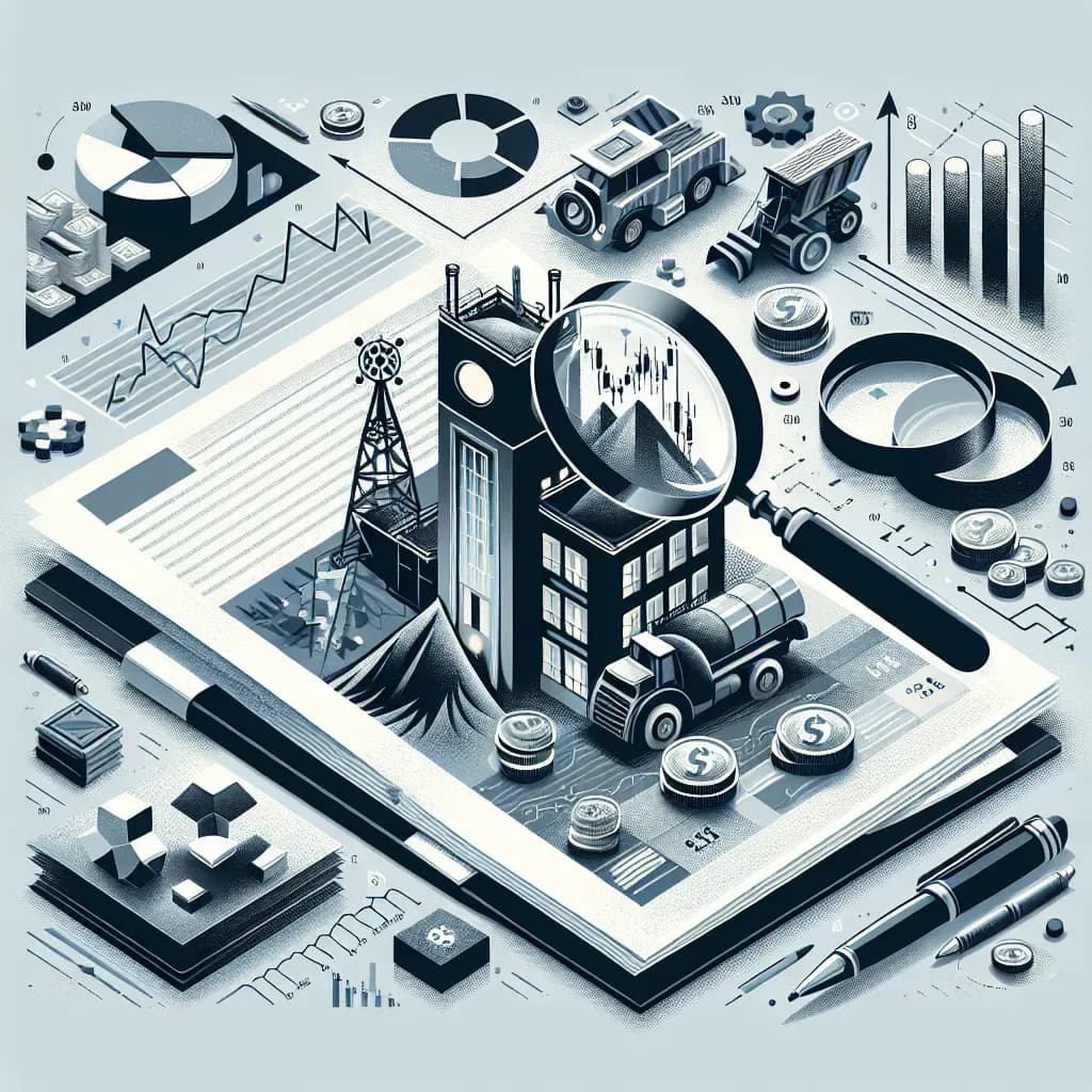 Hecla Mining Company 8-K Report: Key Insights & Stock Information (Feb 2025)
