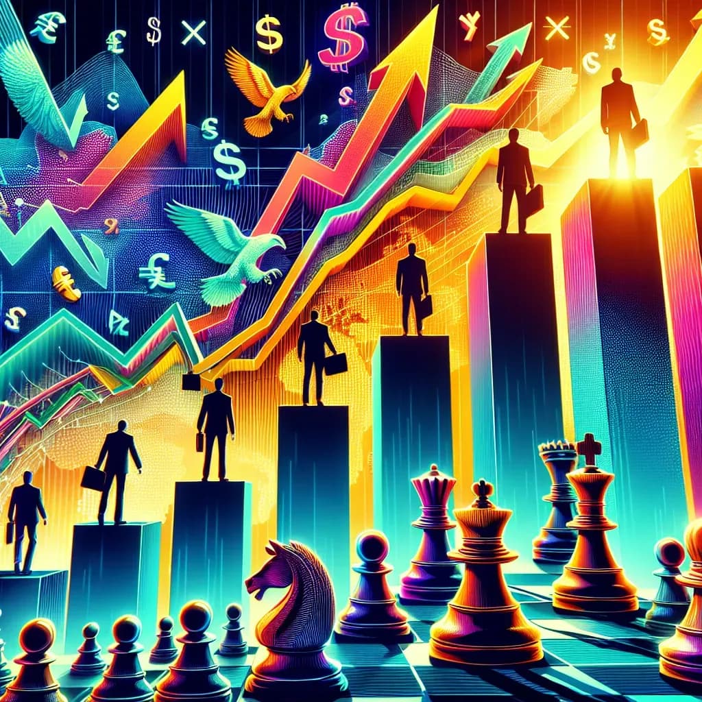 Hedge Funds Rise Again: Navigating the Post-‘Alpha Winter’ Investment Landscape