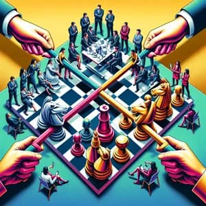 Hedge Funds' Talent Wars: What It Means for Stock Investors
