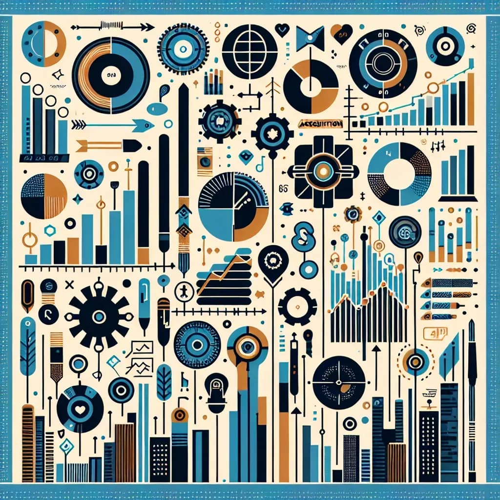 Helix Acquisition Corp. II 8-K Report: Key Insights and Financial Metrics