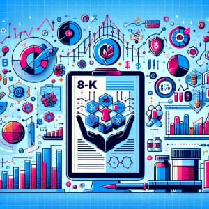 Hepion Pharmaceuticals 8-K Report: Key Financial Insights for Investors