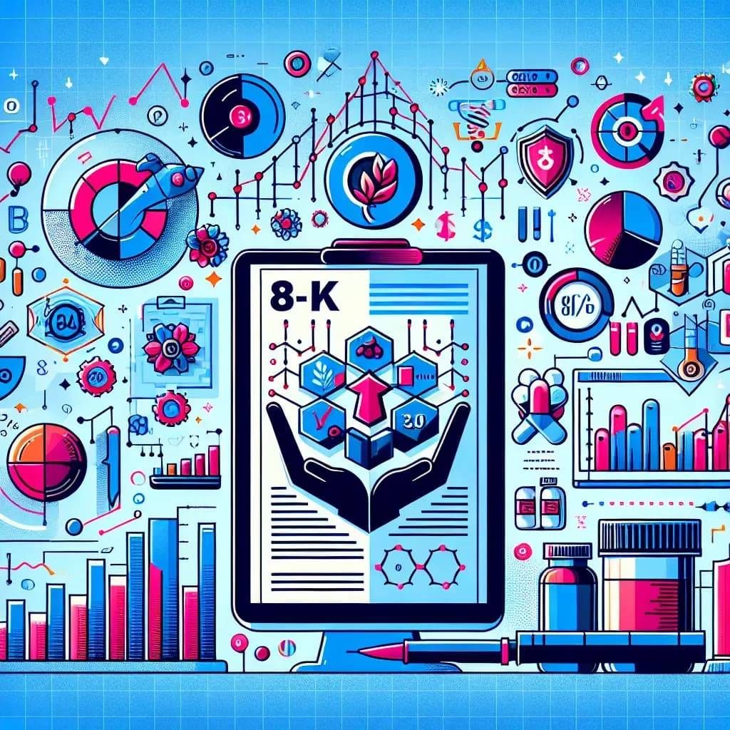Hepion Pharmaceuticals 8-K Report: Key Financial Insights for Investors