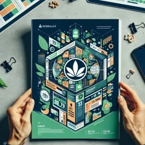Herbalife Ltd. 8-K Filing: Key Financial Insights as of February 13, 2025