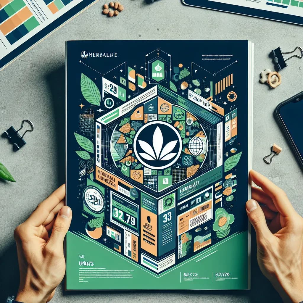 Herbalife Ltd. 8-K Filing: Key Financial Insights as of February 13, 2025