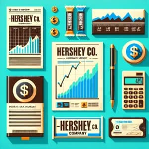 Hershey Co. 8-K Report: Key Updates from March 4, 2025