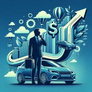 Hertz Soars 56%: What Bill Ackman's Stake Means for Investors