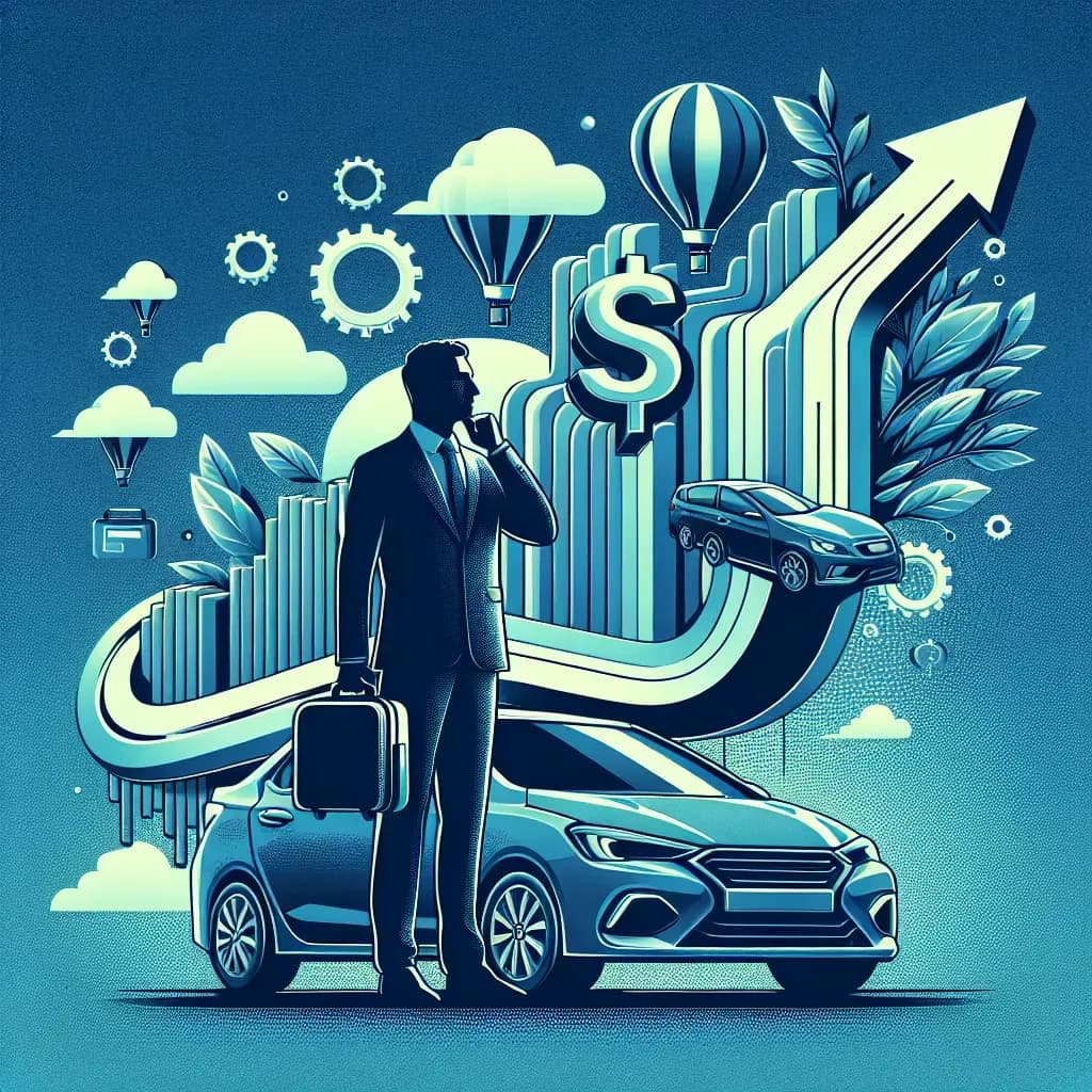 Hertz Soars 56%: What Bill Ackman's Stake Means for Investors