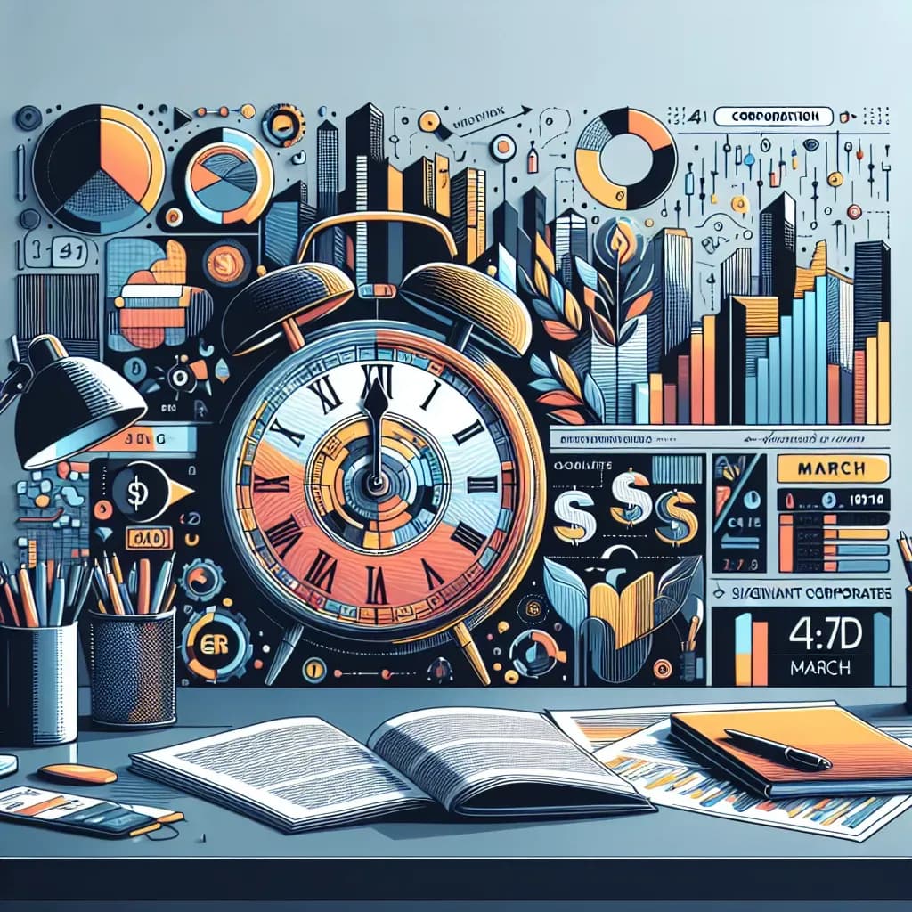 Hess Corp 8-K Filing: Key Insights on Recent Corporate Events - March 2025