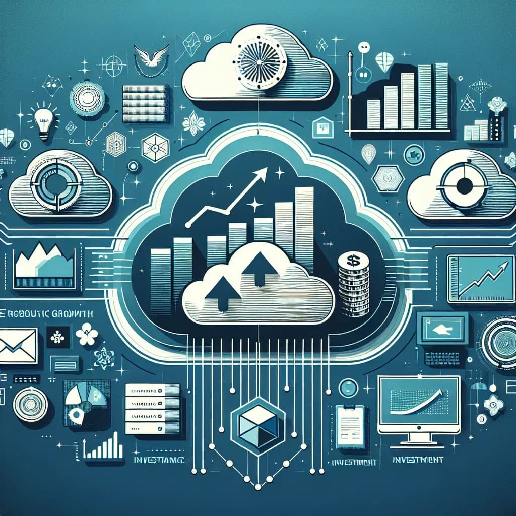 Hewlett Packard Enterprise's 2024 Financial Report: Growth & Investment Insights