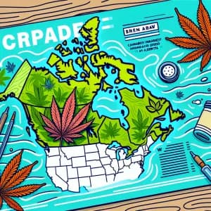 High Tide Inc. Expands Retail Footprint: SEC Form 6-K Insights