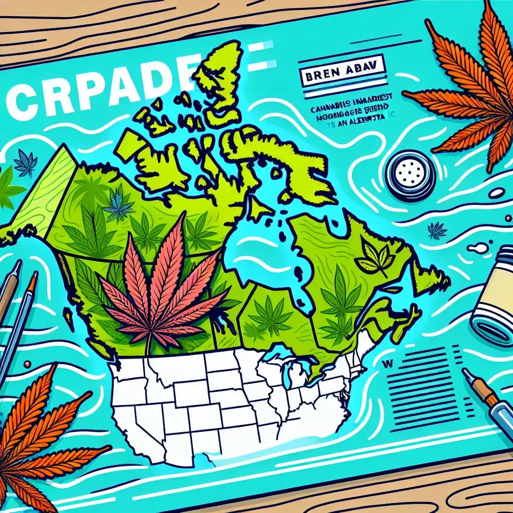 High Tide Inc. Expands Retail Footprint: SEC Form 6-K Insights