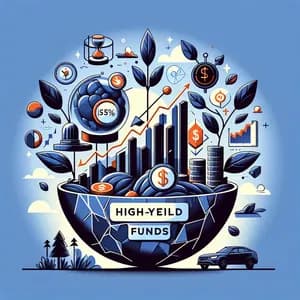 High-Yield Funds: Profits or Pitfalls for Stock Investors?