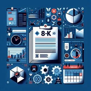 Hillman Solutions Corp. 8-K Filing Report – February 2025 Insights