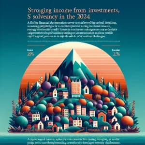 Hilltop Holdings 2024 Financial Report: Growth Amid Challenges