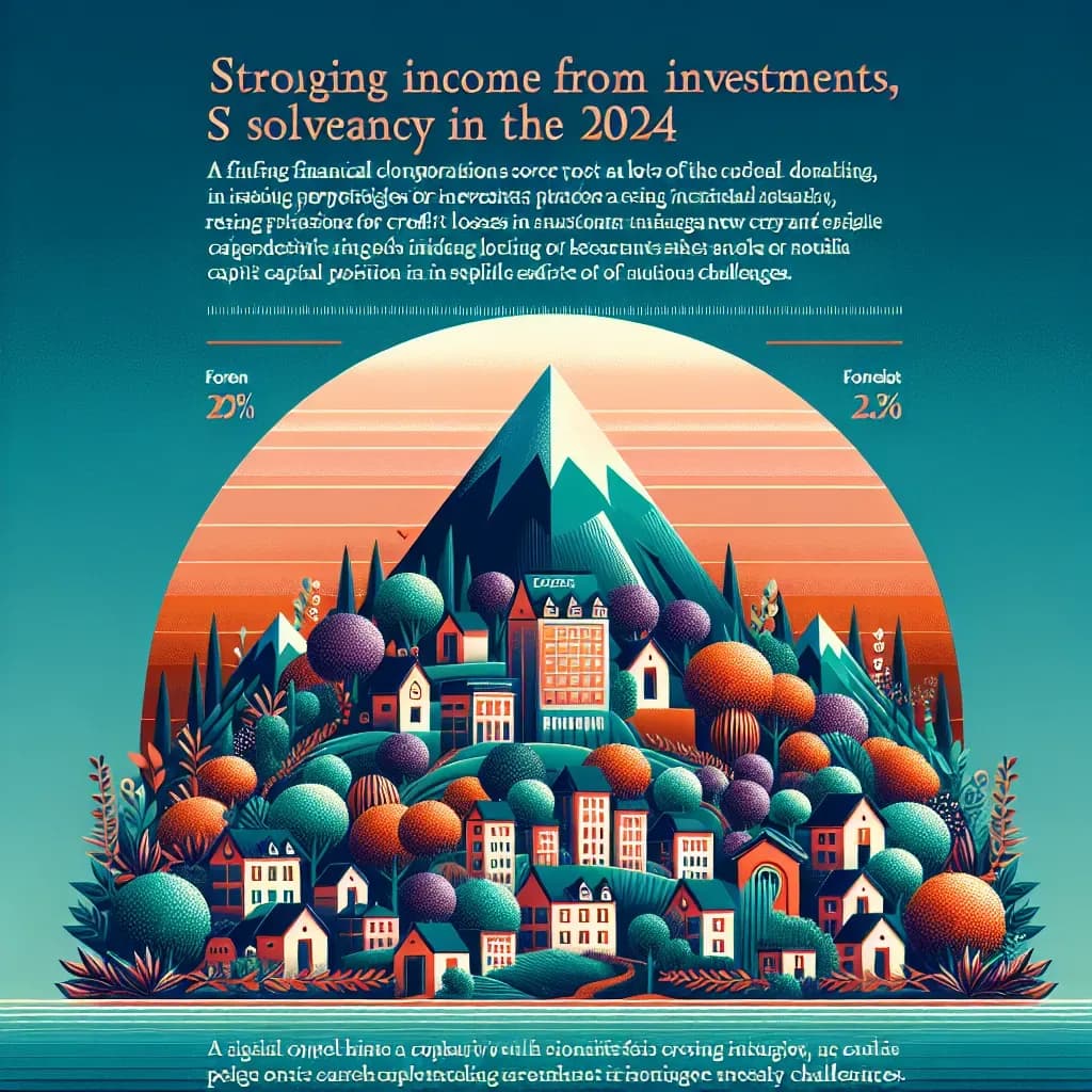 Hilltop Holdings 2024 Financial Report: Growth Amid Challenges