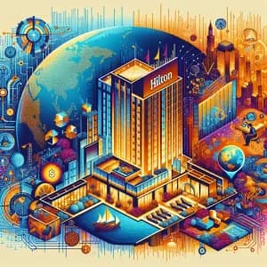 Hilton Worldwide Holdings Inc. 8-K Report: Key Updates for Investors