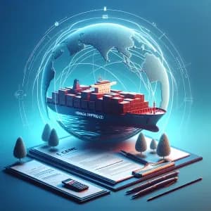 Himalaya Shipping Ltd. Files Form 6-K: Key Insights & Compliance Update