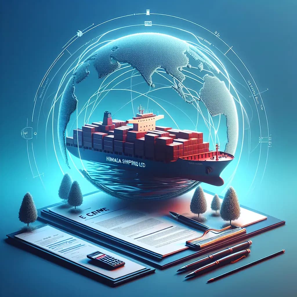 Himalaya Shipping Ltd. Files Form 6-K: Key Insights & Compliance Update