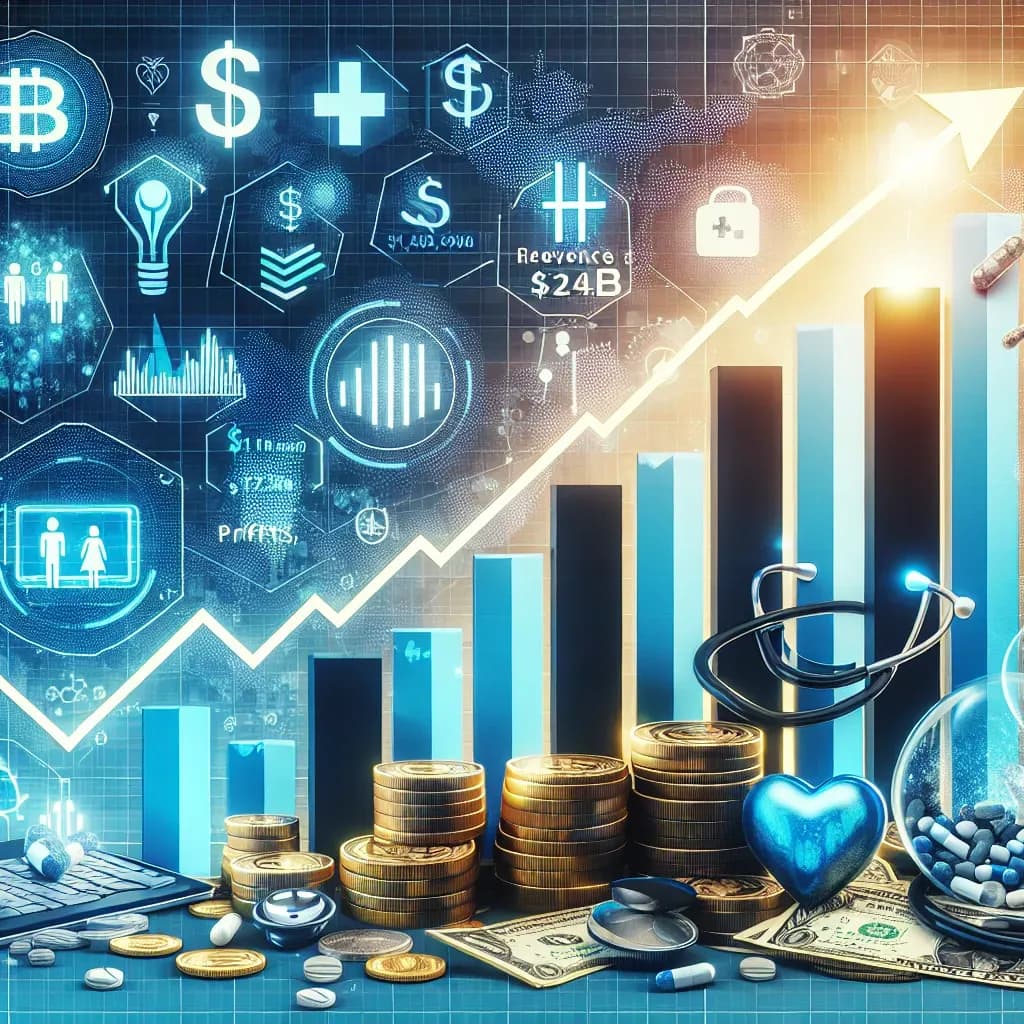 Hims & Hers Health Q4 2024 Financial Report: A Strong Buy Opportunity!