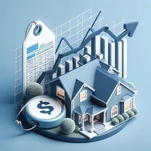Home Builders Slash Prices to Attract Buyers Amid Market Challenges