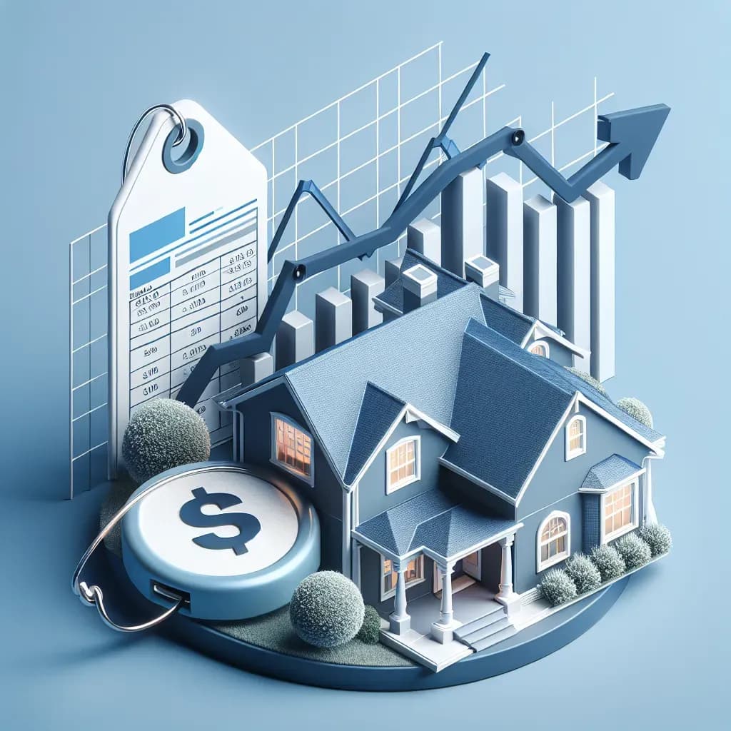 Home Builders Slash Prices to Attract Buyers Amid Market Challenges