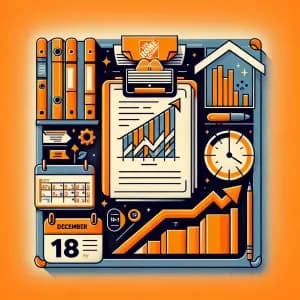 Home Depot, Inc. 8-K Report: Key Insights & Future Events Overview