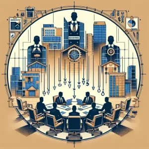 HomesToLife Ltd's Board Shake-Up: Key Changes in February 2025 Report