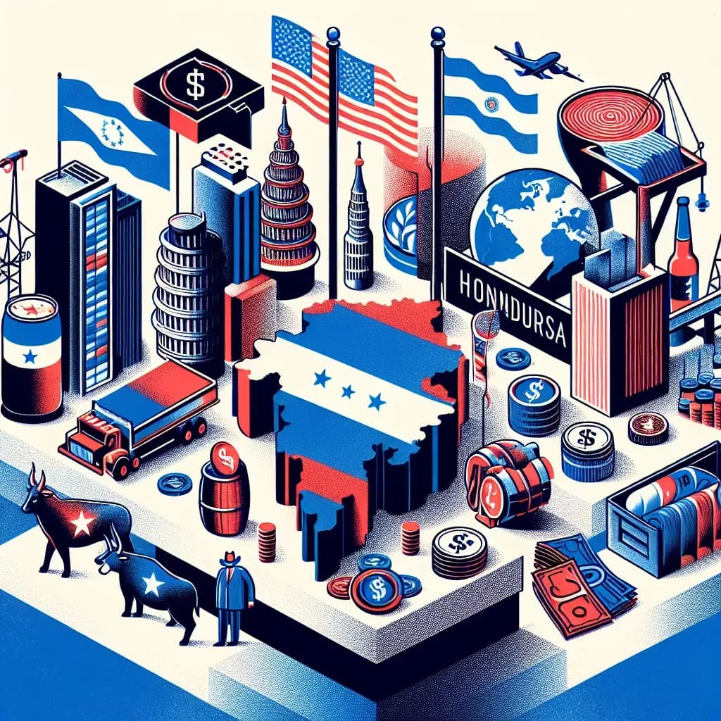 Honduras Elections 2025: A Game Changer for U.S. Investors?