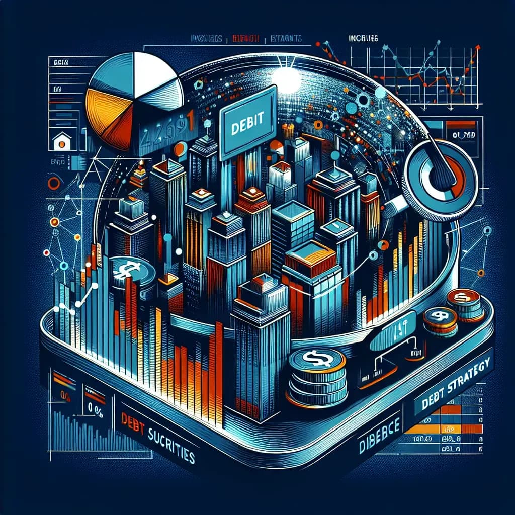 Honeywell International Inc. 8-K Report: Key Financial Insights & Debt Strategy