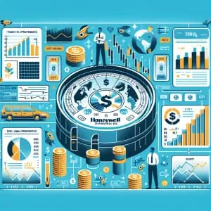 Honeywell International Inc. Debt Report - February 2025 Insights