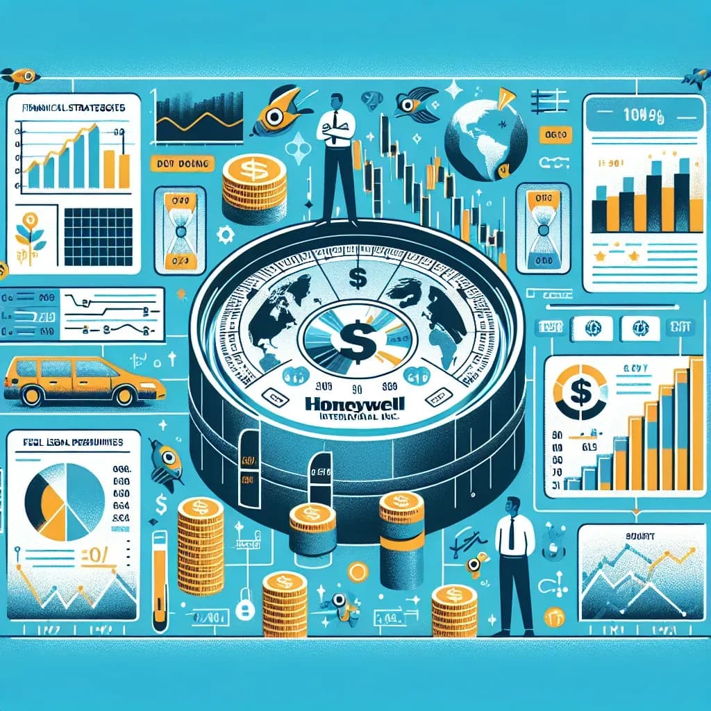 Honeywell International Inc. Debt Report - February 2025 Insights