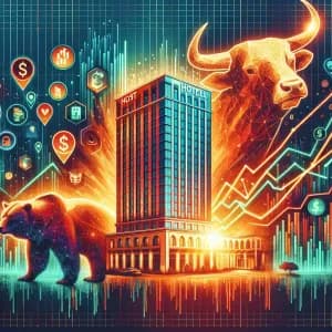 Host Hotels & Resorts, Inc. 8-K Report: Key Updates & Insights
