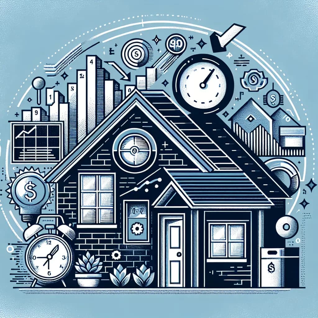 Housing Market Shifts: Trump, Affordability, and Mortgage Rate Trends