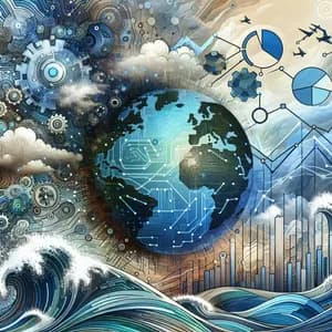 How Big Tech Thrives Amid Trade Wars: Resilience & Growth