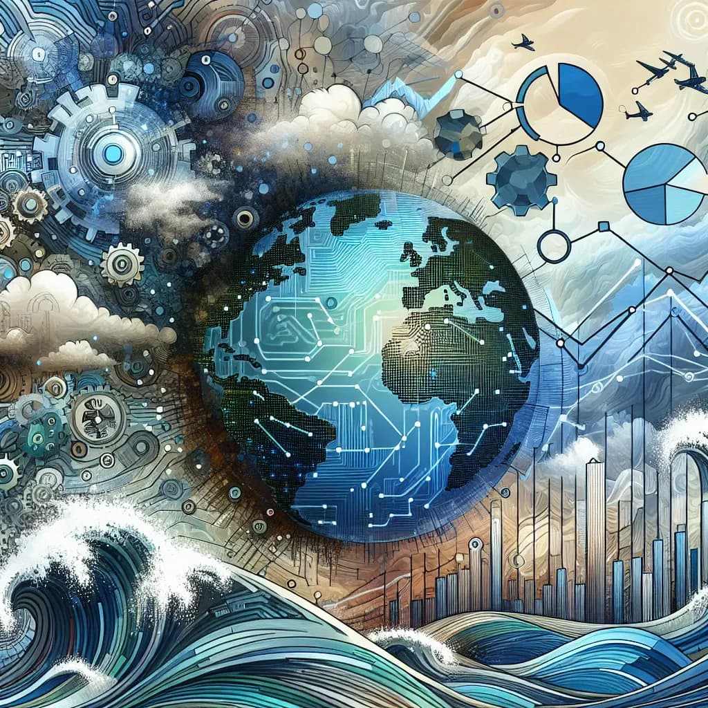 How Big Tech Thrives Amid Trade Wars: Resilience & Growth