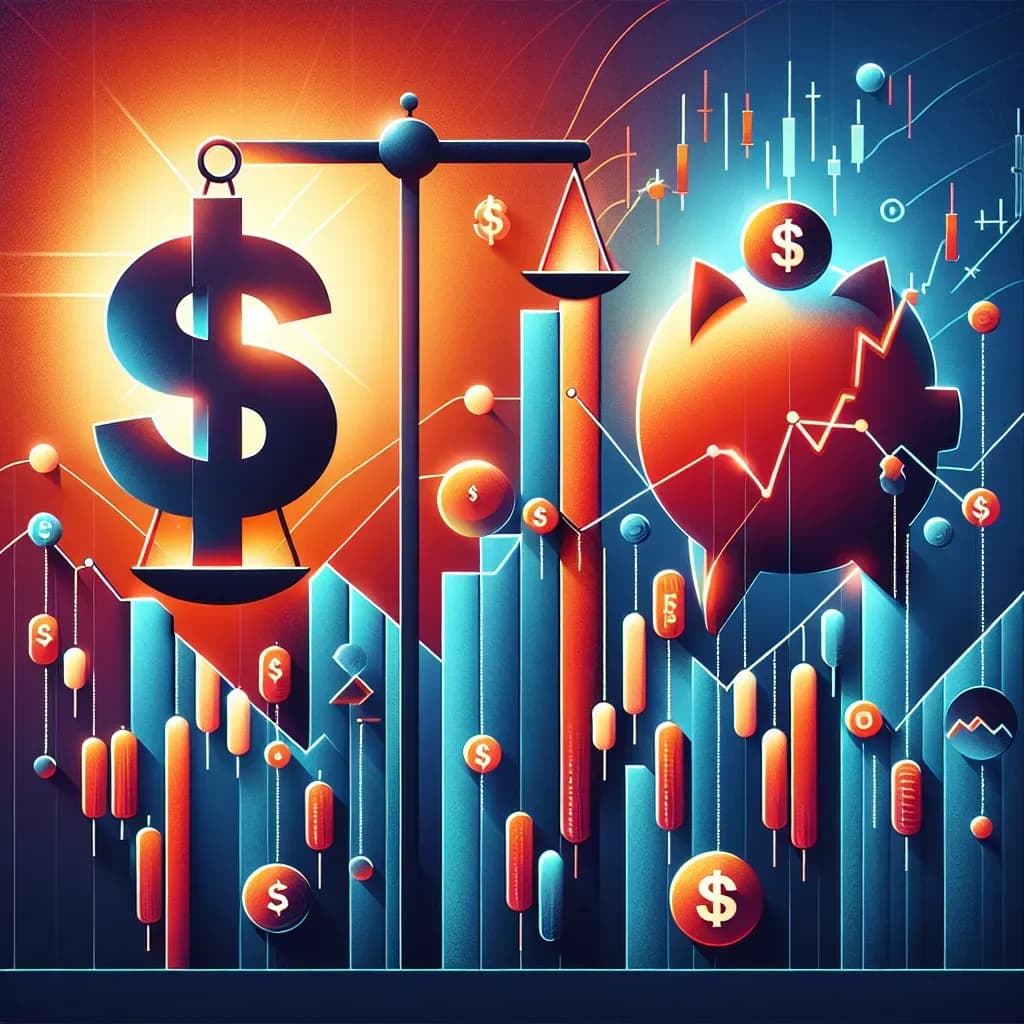 How Dollar Strength Shapes Stock Investments: Key Insights for Investors