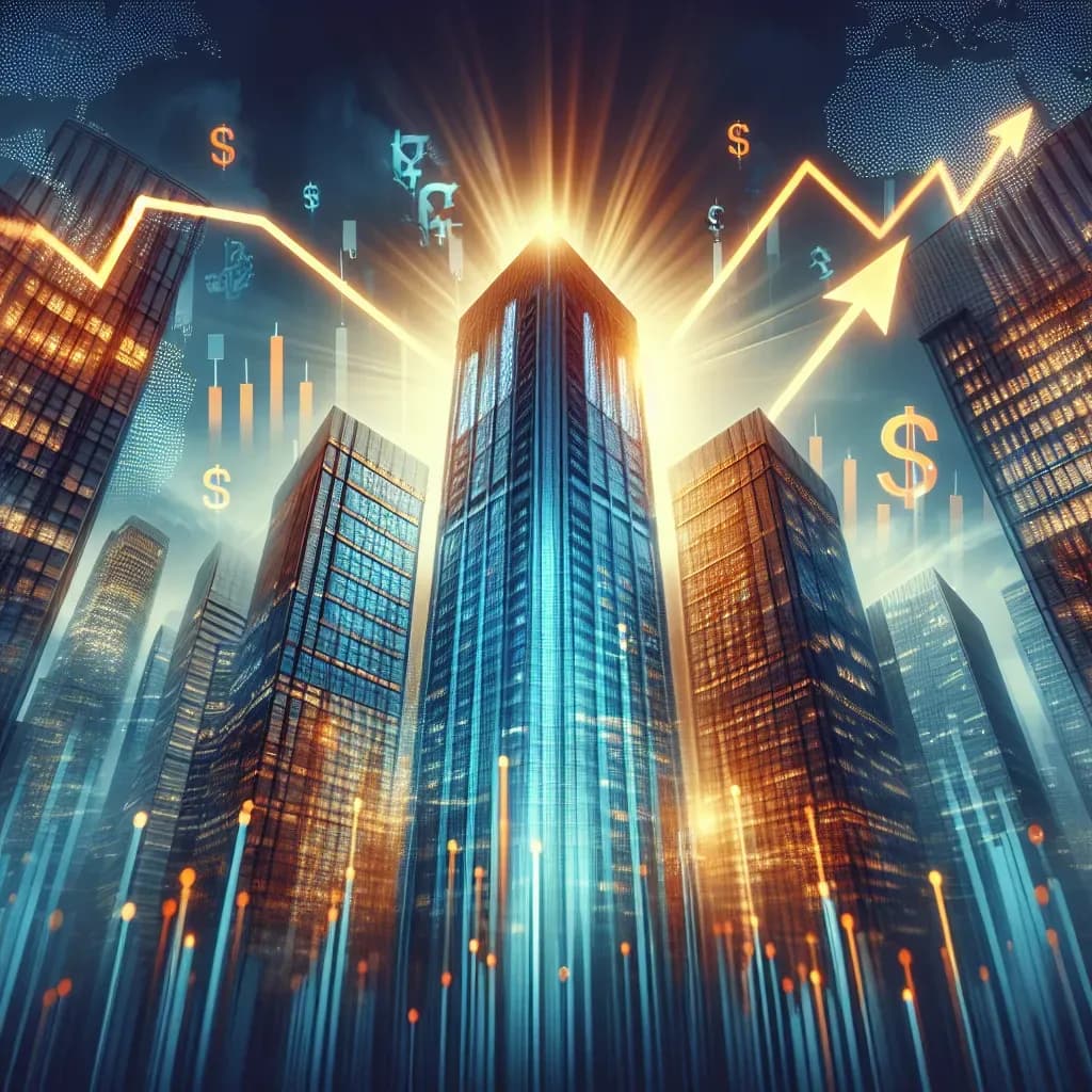 How Tariffs Impact Banking Stocks: A Must-Read for Investors