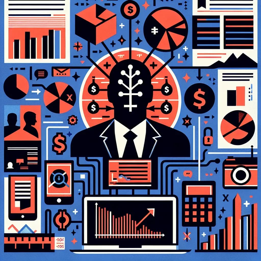How Trump's Discourse Shapes Financial Markets: Key Insights for Investors