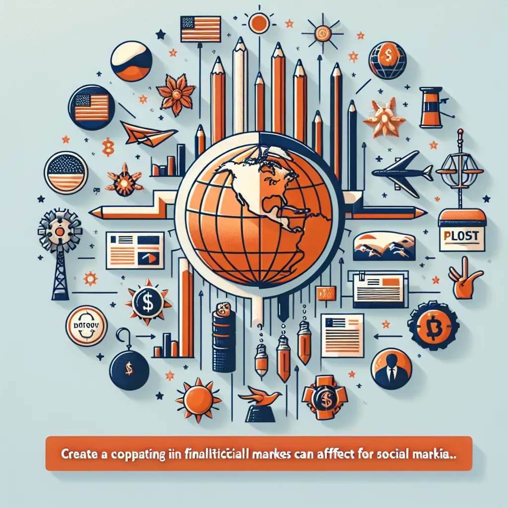 How Trump's Political Moves Could Shift Financial Markets