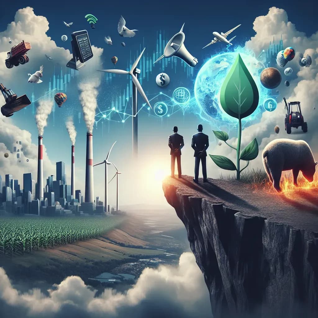 How Trump's Political Statements Could Shake Up Financial Markets