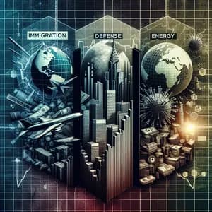 How Trump’s Political Statements Could Shape Financial Markets