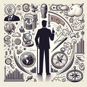 How Trump's Posts Shape Financial Markets: A Deep Dive