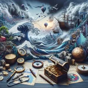 How Trump's Recent Announcements Could Shift Financial Markets