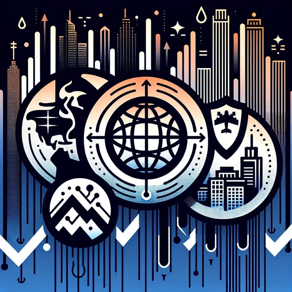 How Trump's Statements Could Shake Up Financial Markets