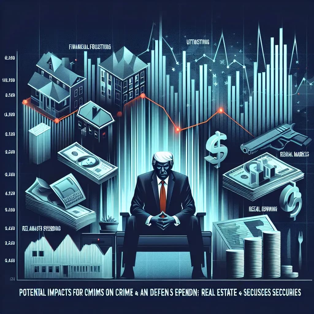 How Trump's Statements Could Shake Up Financial Markets
