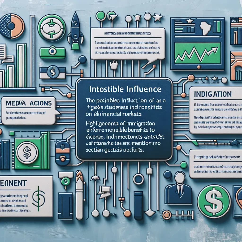 How Trump's Statements Could Shift Financial Markets: Key Insights