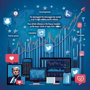 How Trump's Truths Could Shake Up Financial Markets