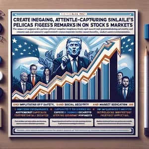 How Trump's Truths Impact Stock Markets: A Deep Dive